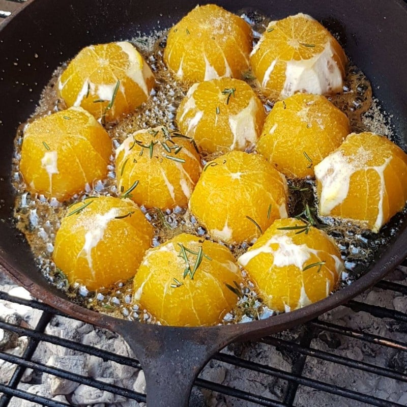 סדנת בישול וצלייה על BIG GREEN EGG