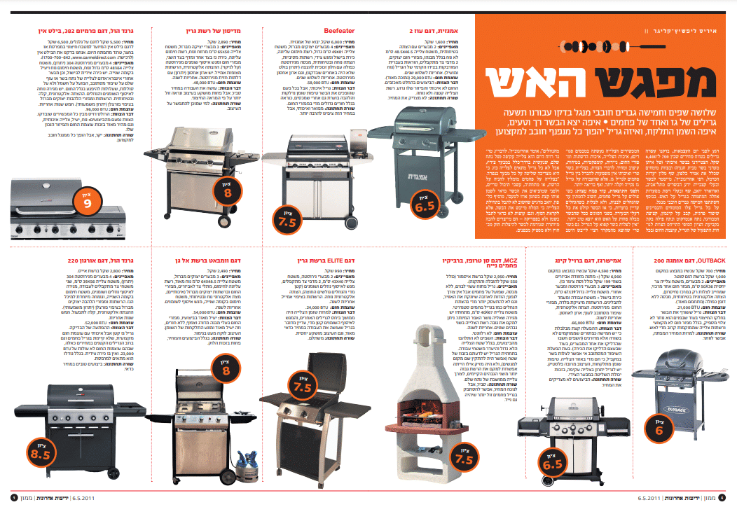 ידיעות אחרונות, מפגש האש