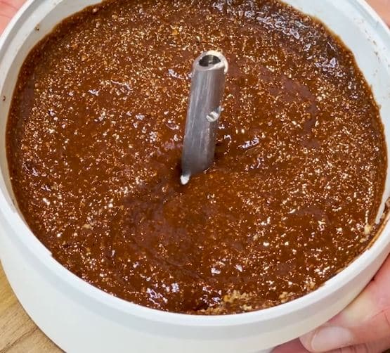 נוטלה אגוזי לוז