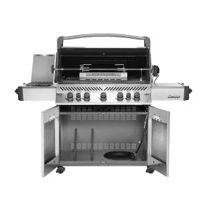 P665_open_front_Stainless
