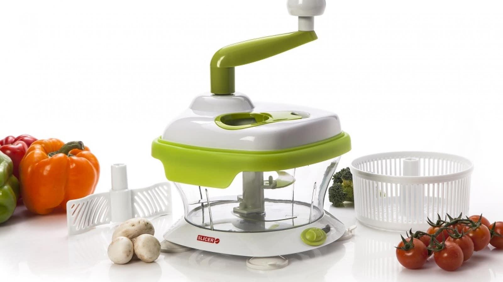 כיצד מזהים מוצרים מקוריים מבית SLICER?