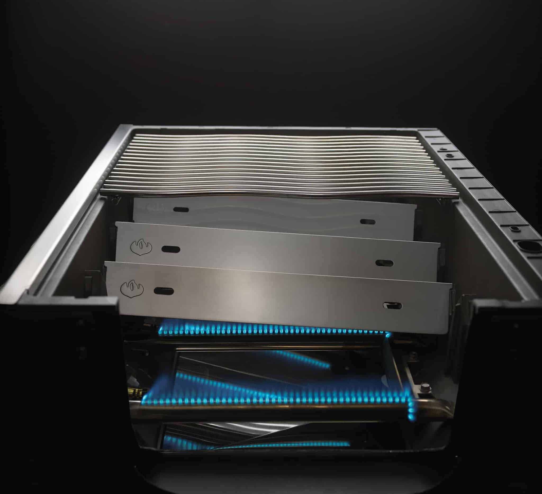prestige_burner_system