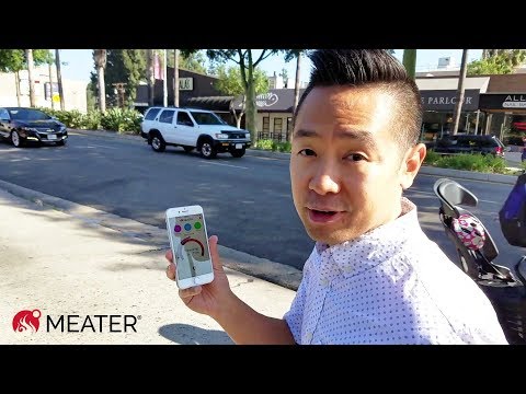 בלוטות’ לעומת MEATER אלחוטי מבוסס ענן