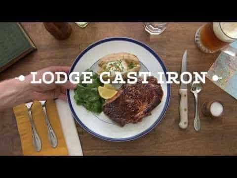 How to Cook a Steak on a Cast Iron Skillet