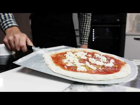 Pala per pizza Classica per pizza fatta in casa