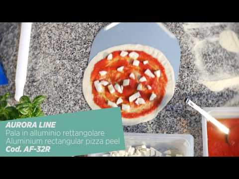 Essential pizza peel – How to use it? –