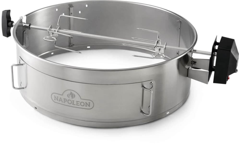69225-Web-Gallery-01-69222-Charcoal_Kettle_Pizza_Oven_and_Rotisserie_Kit-OnWhite-DoorClosed