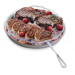 AC-BBQ500-30-4T