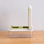 Cubic-slicer