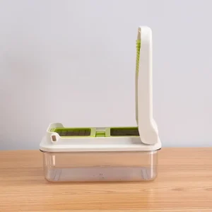 Cubic-slicer