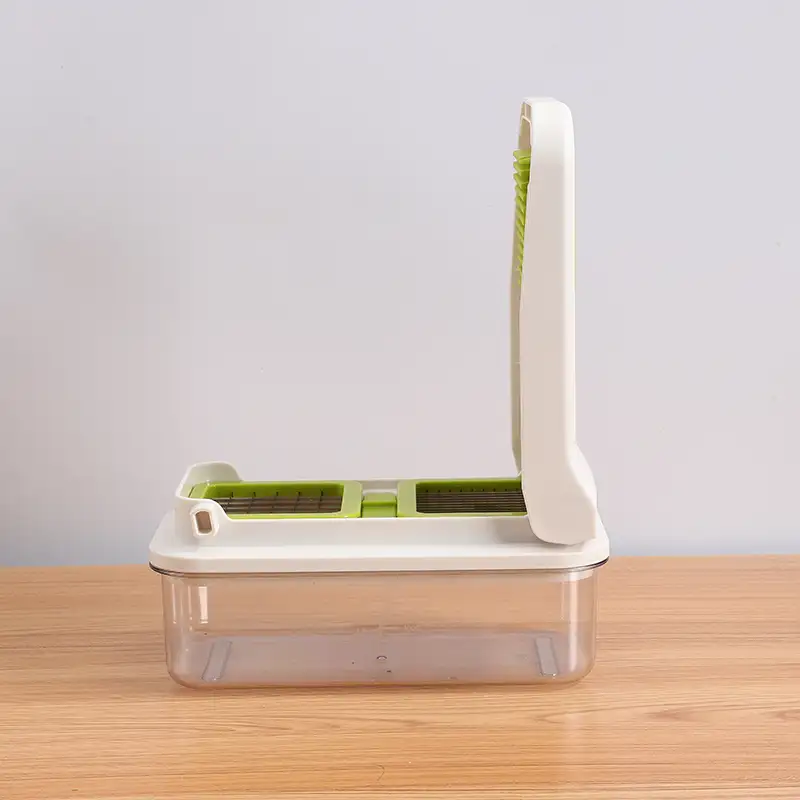 Cubic-slicer