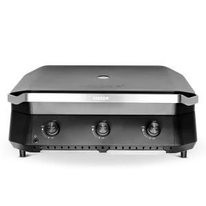 Cozze Grill - גריל פלאנצ'ה G-800