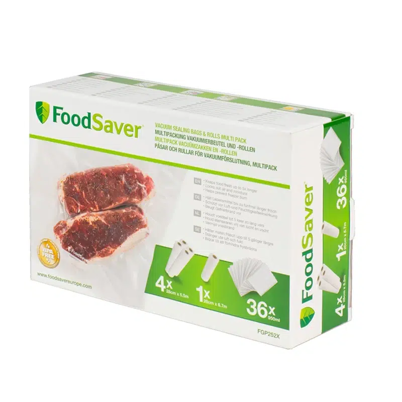 fgp252x-מארז-שקיות-קומבו-FoodSaver-Bag