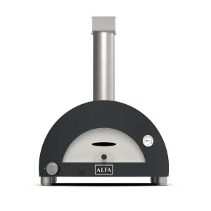 Alfa Oven - טאבון Moderno 1 (אפור)