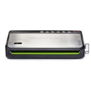 מערכת ואקום אוטומטית FoodSaver FFS005X