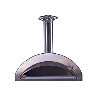 טאבון Pizzaiolo Gas דגם Built in - אולם תצוגה חיפה