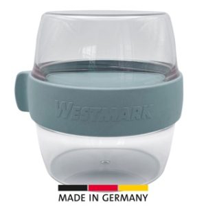 Westmark - קופסאת אוכל - מקסי, 700 מ"ל , כחול