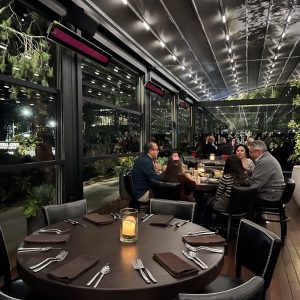 Bromic-Platinum-Electric-Patio-Heater-Restaurant