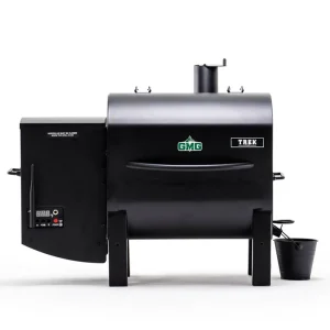 מעשנה פלט TREK  2.0 - GMG Smoker