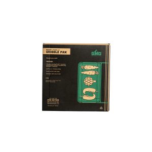 GRIDDLE-PACKAGING