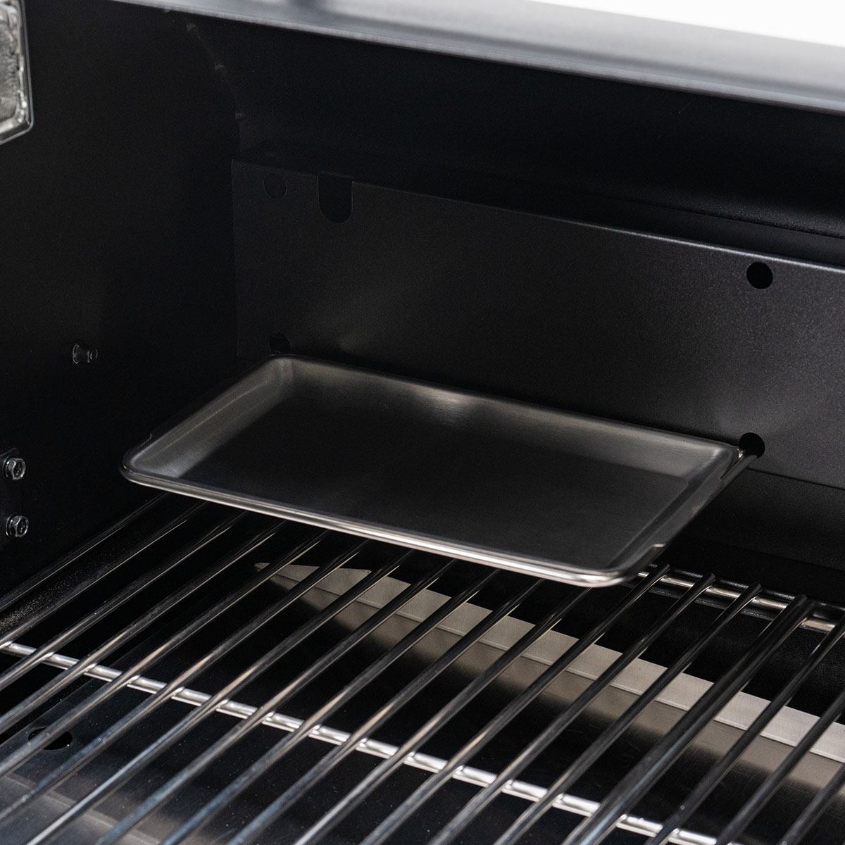 RACKT-GRIDDLE-IN