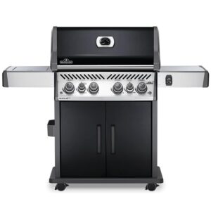 0_0000_RSE525_Front_Black_KnobsOn-1-1