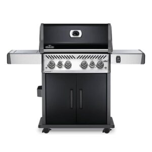 0_0000_RSE525_Front_Black_KnobsOn-2