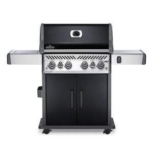 0_0000_RSE525_Front_Black_KnobsOn