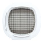 סכין 9 מ"מ קוביות - SLICER + דוחסן