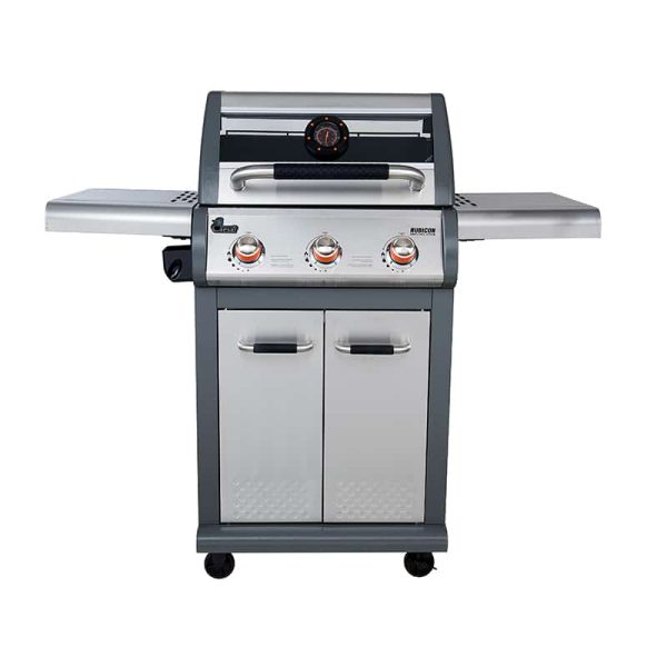 כיסוי לגריל Caesar Rubicon