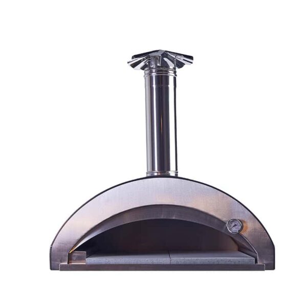 טאבון Pizzaiolo Gas דגם Built in - אולם תצוגה ראשון לציון