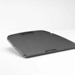 פלאנצ'ה ברזל לגריל גז 285 NAPOLEON