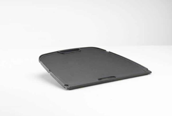 פלאנצ'ה ברזל לגריל גז 285 NAPOLEON