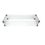 מגן רוח לדגמים  OFG139/OFG201/OFP121BW/OFP121BB