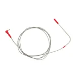 BGE - אג ג'יניוס פרוב לבשר