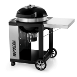 גריל פחמים נייד PRO IL