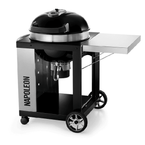 גריל פחמים נייד PRO IL