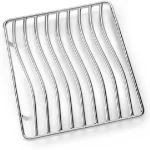 נפוליאון - רשת נירוסטה לכירת אינפרא רוג