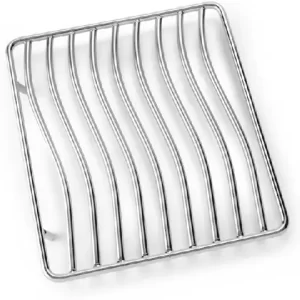 נפוליאון - רשת נירוסטה לכירת אינפרא רוג