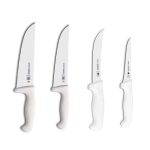 סכין פרוק 6+5  + סכין 7+8 לבשר פרופשיונל