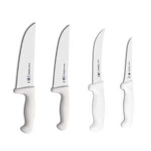 סכין פרוק 6+5  + סכין 7+8 לבשר פרופשיונל