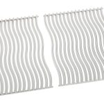 סט רשתות גדולות לגריל גז PRESTIGE P665 / Prestige PRO 500 - Napoleon