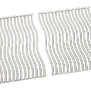 סט רשתות גדולות לגריל גז PRESTIGE P665 / Prestige PRO 500 - Napoleon