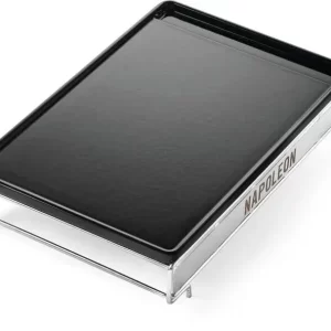 פלאנצ'ה ברזל יצוק ל SIZZLE ZONE גדול - NAPOLEON