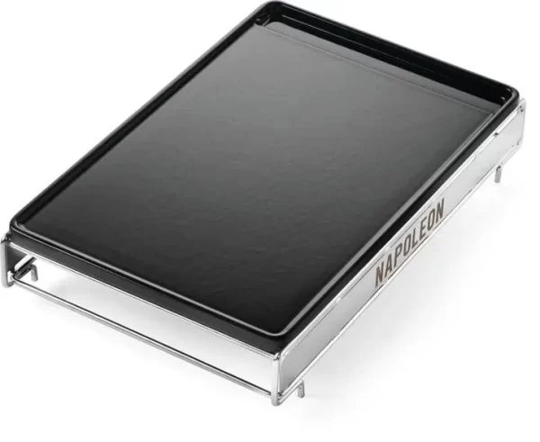 פלאנצ'ה ברזל יצוק ל SIZZLE ZONE גדול - NAPOLEON