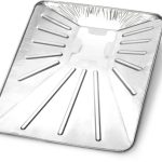 סט 3 מגשי שומנים (חד פעמי) - NAPOLEON Freestyle 365