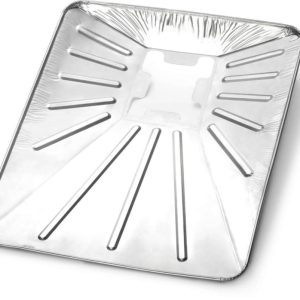 סט 3 מגשי שומנים (חד פעמי) - NAPOLEON Freestyle 365