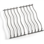 נפוליאון - רשת נירוסטה לכירה BIB18RT