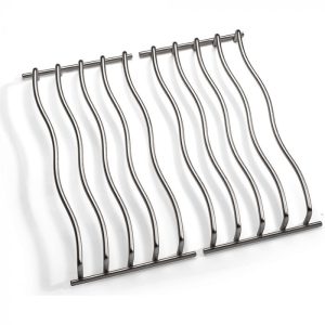 נפוליאון - רשת נירוסטה לכירה BIB18RT