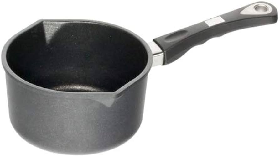 סיר רוטב 18 ס"מ (אינדוקציה) - AMT